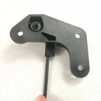 Hood Control Latch Release Cable for Land Rover Range Rover (2003-2009)