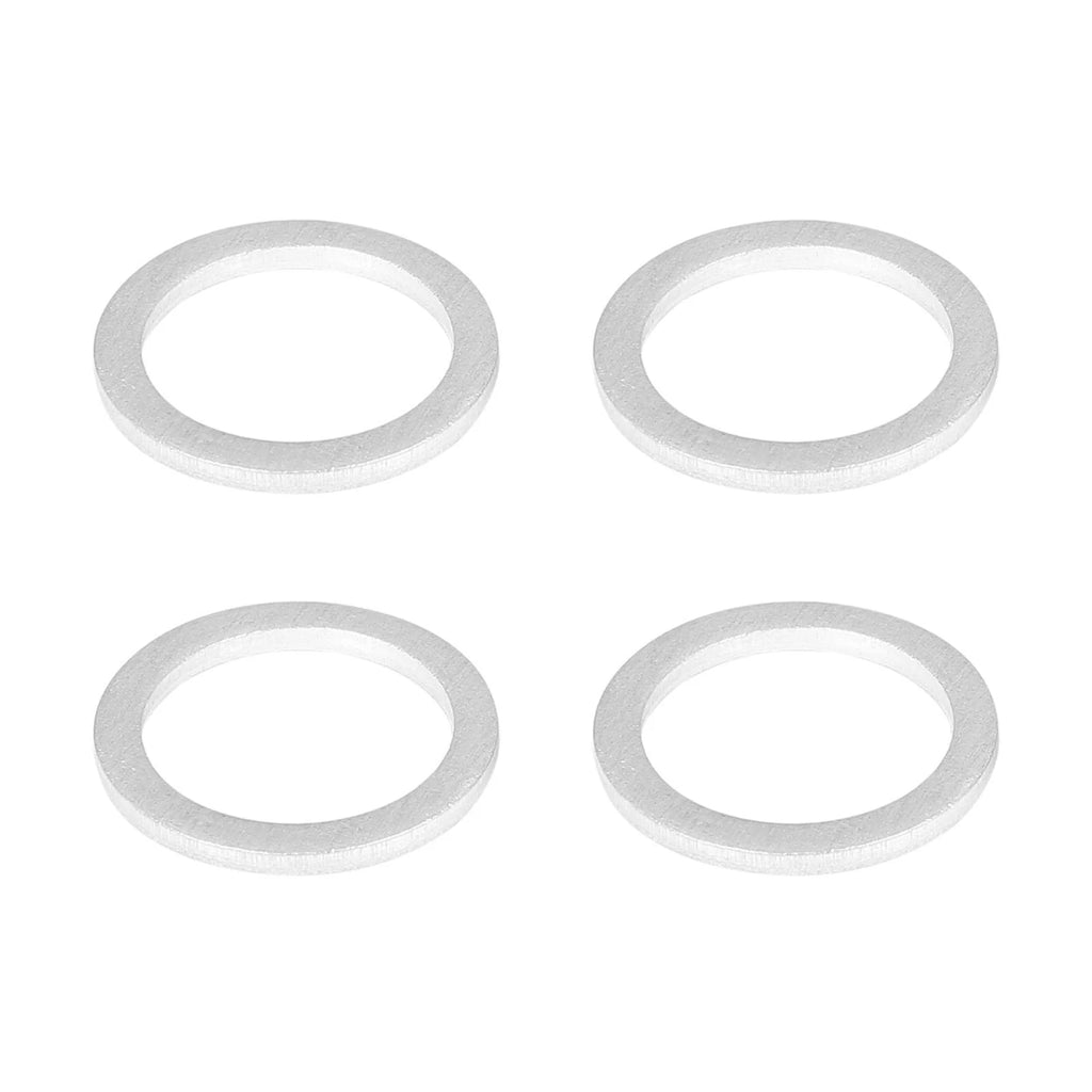 10pcs Oil Drain Plug Gaskets for Toyota (90430-18008)