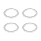 10pcs Oil Drain Plug Gaskets for Toyota (90430-18008)