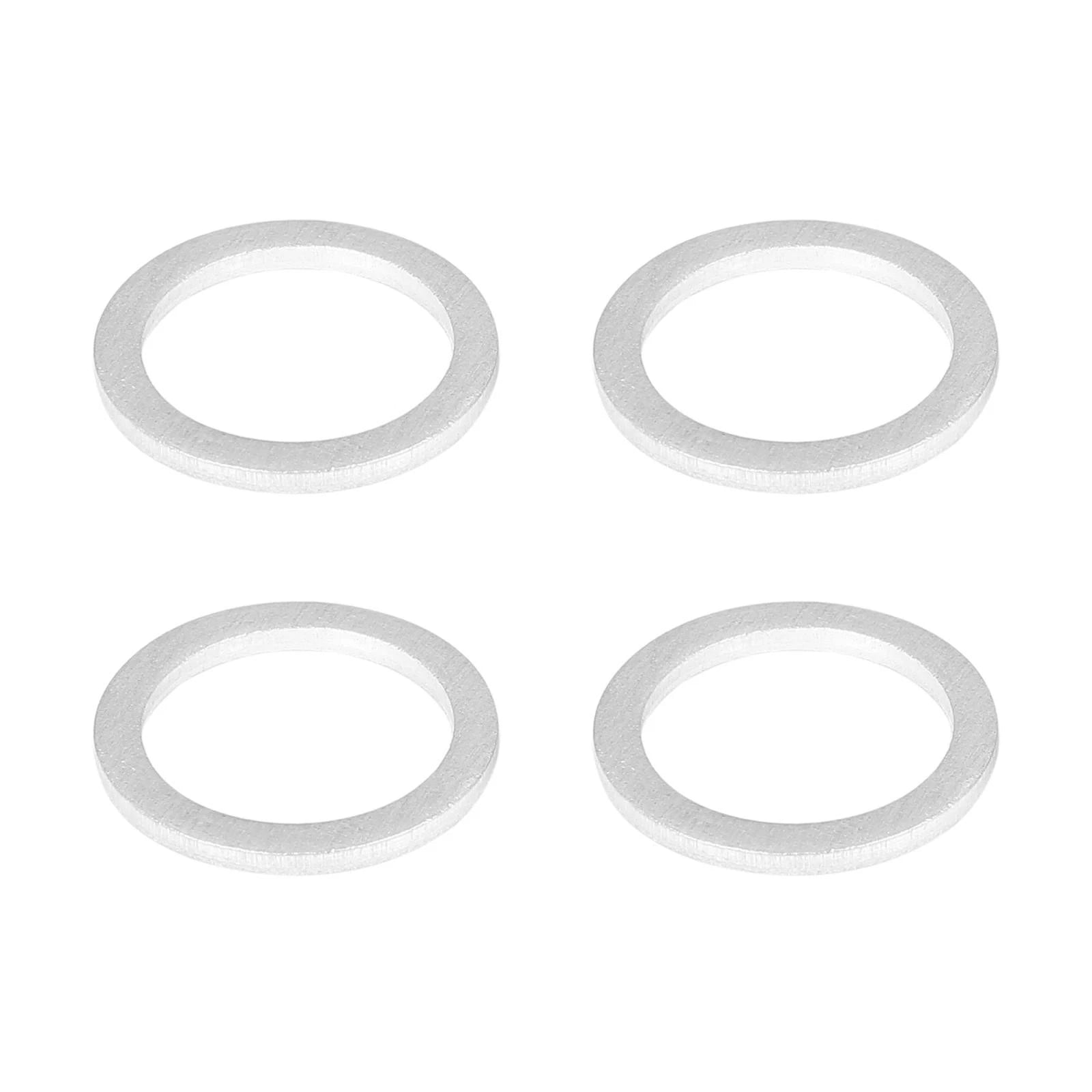10pcs Oil Drain Plug Gaskets for Toyota (90430-18008)