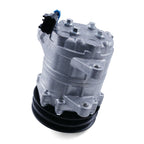 A/C Compressor for Bobcat Skidsteer Loader T180 T190 T200 T250 T300 T320 (2000–2023)