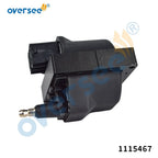 Ignition Coil for Daewoo Espero Nexia Leganza Aranos Lacetti (1990–2008) 1115467 9616504