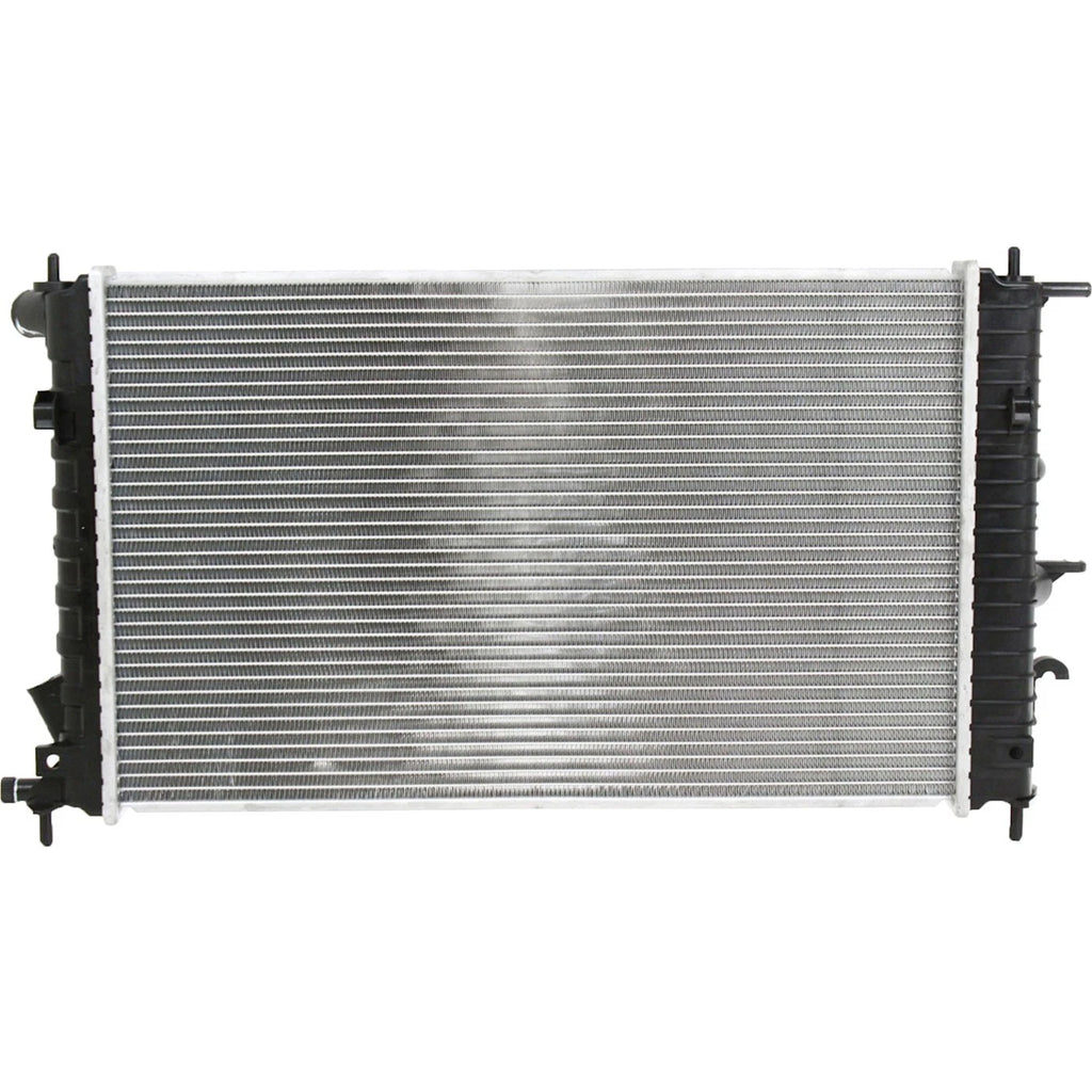 Radiator for Saturn L300 LW300 LS2 LW2 (2000)