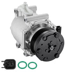 AC Compressor for Ford Freestyle, Five Hundred, Mercury Montego (2005–2007)