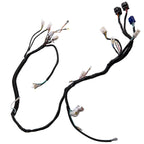 Electric Wire Harness for Yamaha Warrior 350 YFM350X (1997–2001)