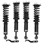 BFO Coilovers Lowering Suspension Kit for Lexus IS300 (2000–2005)