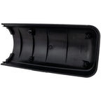 Mirror Cover for Freightliner Cascadia (2008–2015) Left Side Black