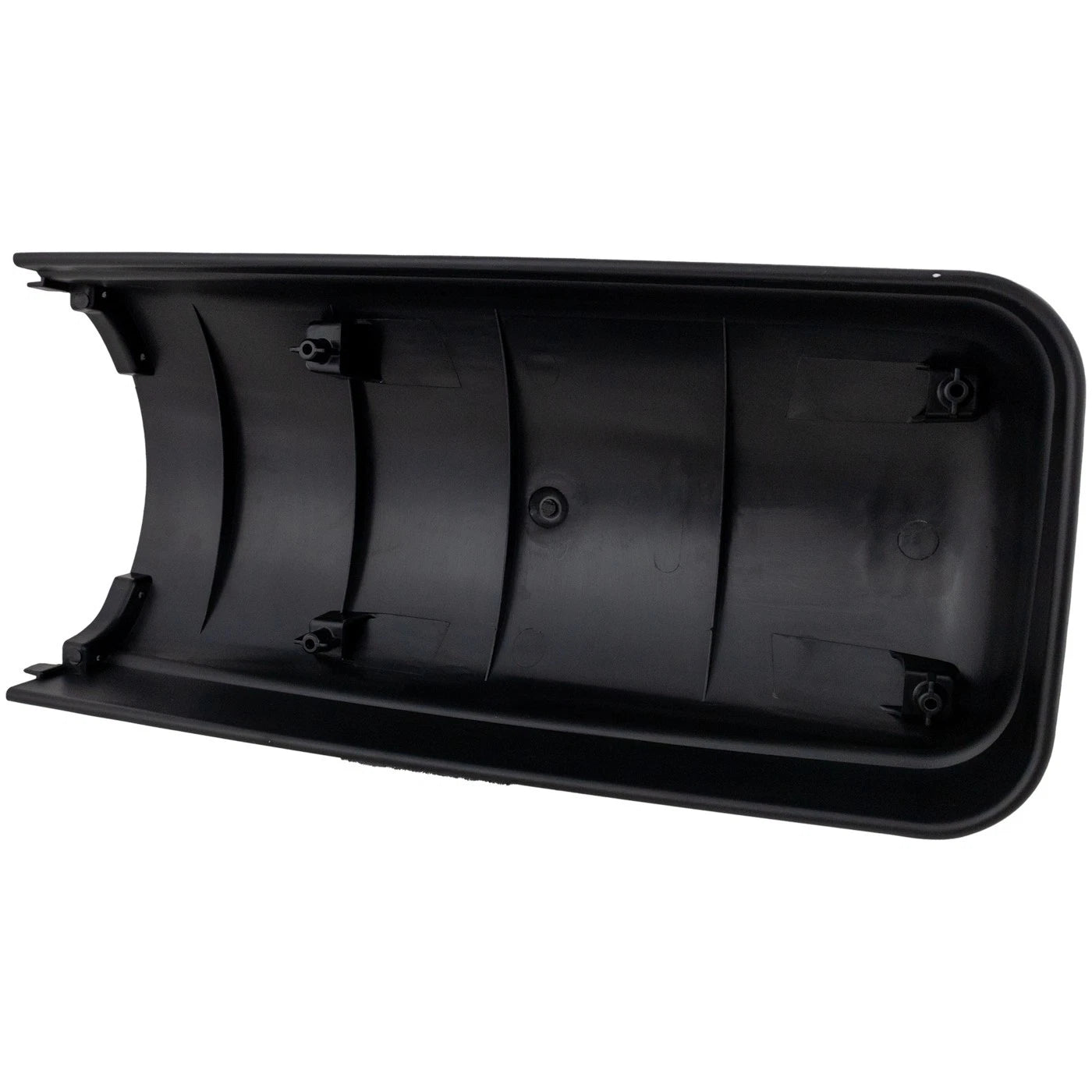 Mirror Cover for Freightliner Cascadia (2008–2015) Left Side Black