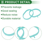 Engine Intake Manifold Gasket for Hyundai Veloster (2011) No. 2841104500
