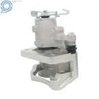 Rear Passenger Disc Brake Caliper with Bracket for Chevrolet Malibu (2014-2015)