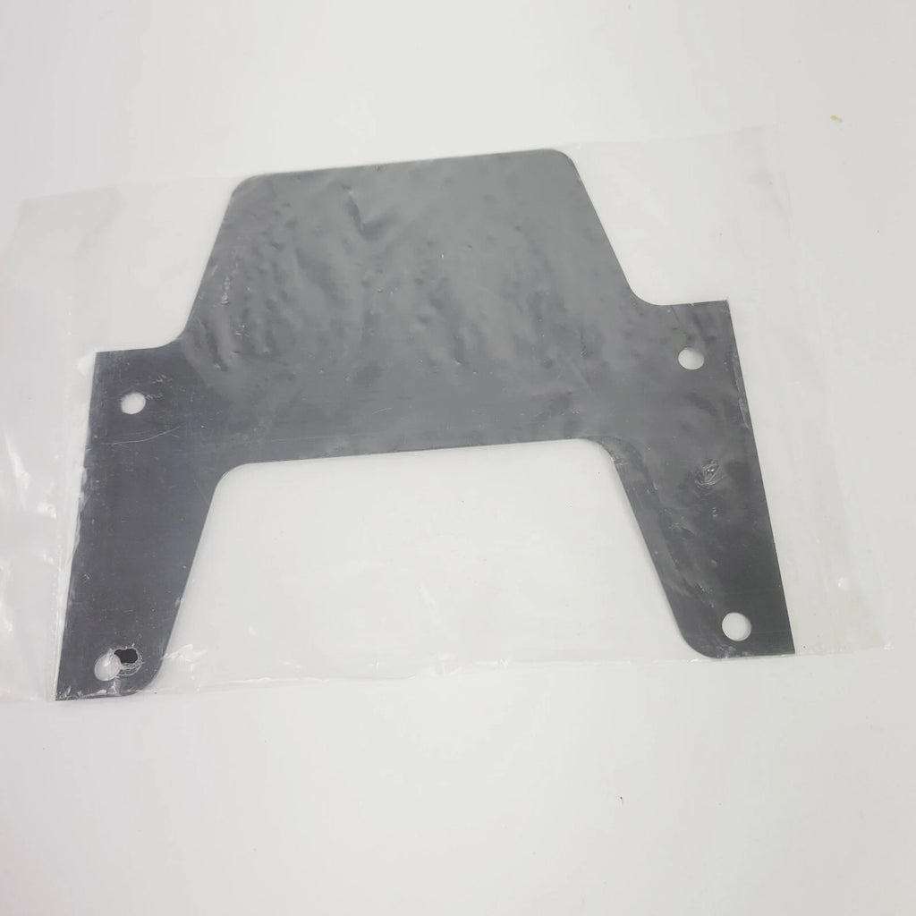 Inspection Sticker Plate for Chris Products (CH0620)