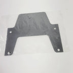 Inspection Sticker Plate for Chris Products (CH0620)