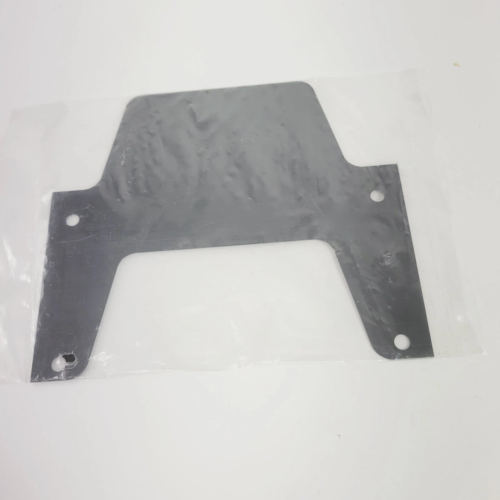 Inspection Sticker Plate for Chris Products (CH0620)