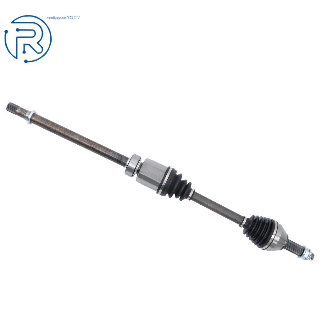 Front CV Axle Assembly Right for Infiniti JX35 QX60 (2013–2019)