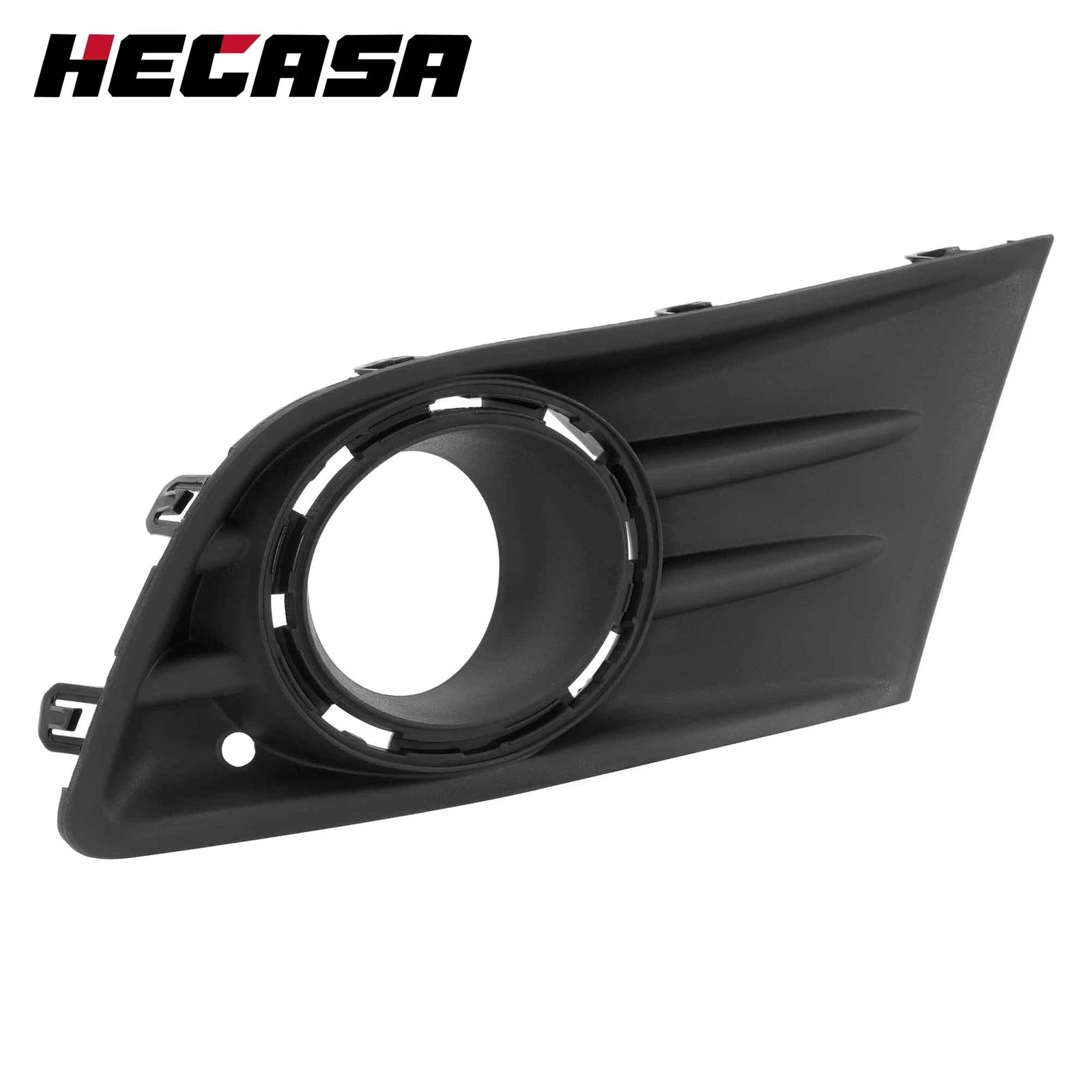 Fog Light Lamp Cover Bezel for Honda Pilot (2012–2015)