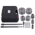 Carbide Hole Boring Set for Brick Cement Wall 16-Piece (2010–2010)