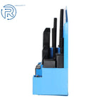 58 Pack T-Slot Clamping Kit for Mill Machinist (Compatible with Various Models)