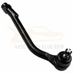 Set of 6 Inner Outer Tie Rods & Sway Bar End Links for Kia Forte (2010-2013)