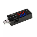 USB Tester for Charger Voltage Current Measurement (39V 0.5A)
