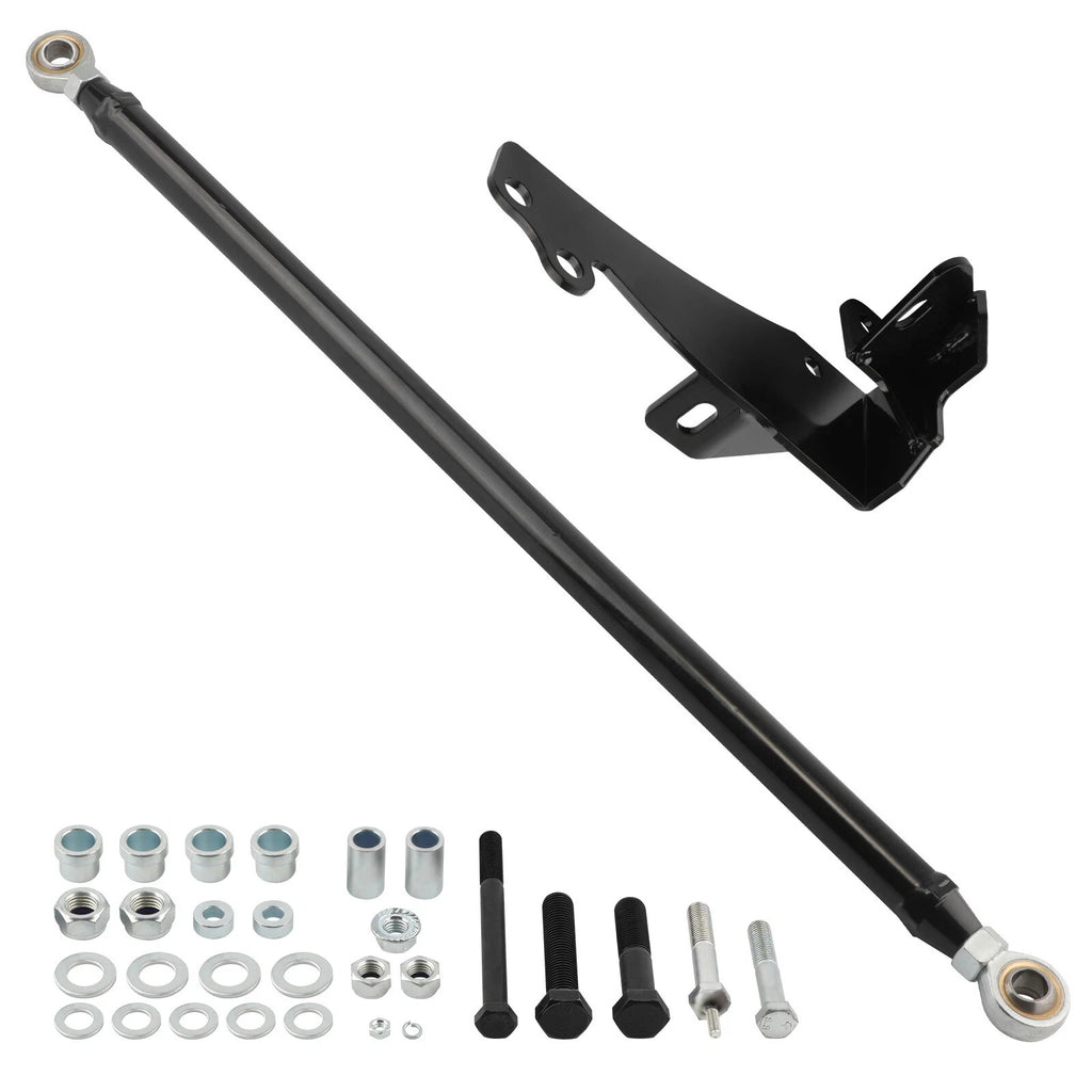 Adjustable Panhard Rods Track Bar for Dodge Ram 2500 3500 (1994–2002)