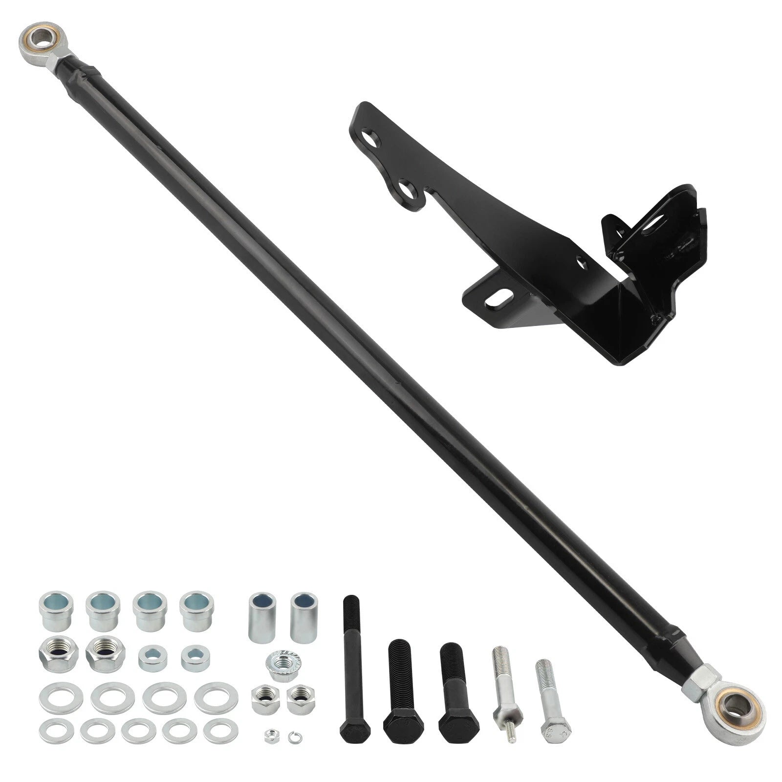 Adjustable Panhard Rods Track Bar for Dodge Ram 2500 3500 (1994–2002)