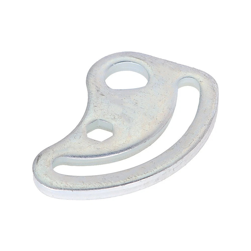 Front Camber and Alignment Caster Bolt Kit for GMC Sierra 1500 (1999–2018)