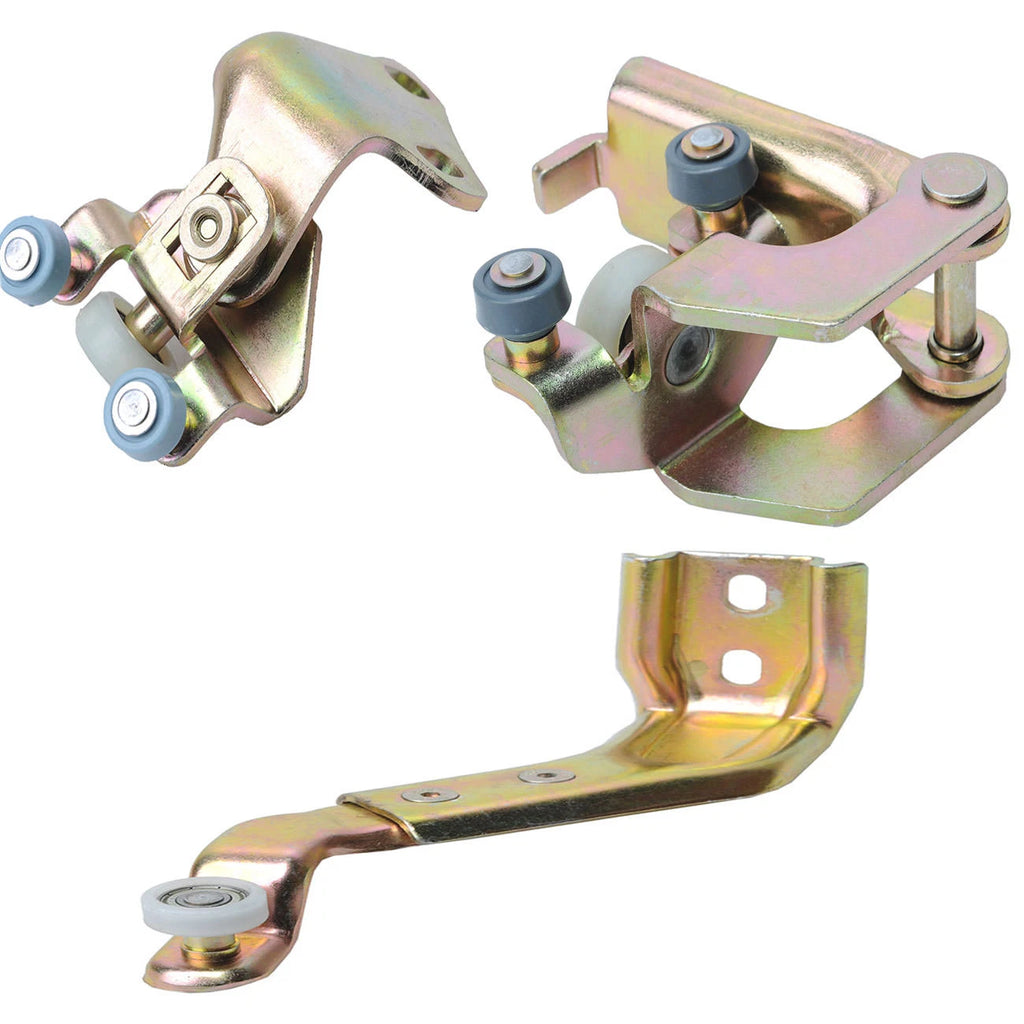 3PCS Sliding Door Roller Kit for Mercedes-Benz