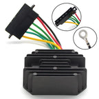 Voltage Rectifier Regulator for John Deere 322 330 332 415 670 770 790 990 F912