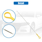 Engine Oil Fluid Level Dipstick for Mazda Miata (1989–1997) No.LFE210450D