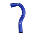 Silicone Radiator Coolant Hose for Yamaha MT-09 XSR900 Tracer 9/GT (All Years)