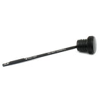 Black Oil Dipstick for Harley FXD FXDX FXDL Dyna (1999-2005)