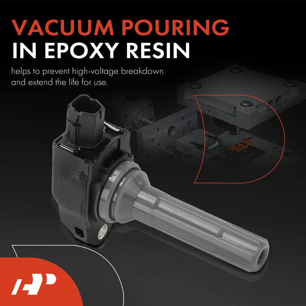 Ignition Coil for Subaru Outback, Forester, Impreza (2019-2024)
