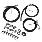 Transmission Cooler Lines for Silverado Sierra 2500/3500 (2006-2010)