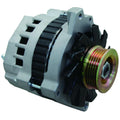 Alternator for Pontiac LeMans L4 2.0L (1989–1990)