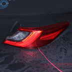 LED Tail Light Assembly for Toyota Camry (2025) Outer Passenger Side