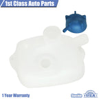 Expansion Tank with Cap for VW Transporter Vanagon (1983-1985)