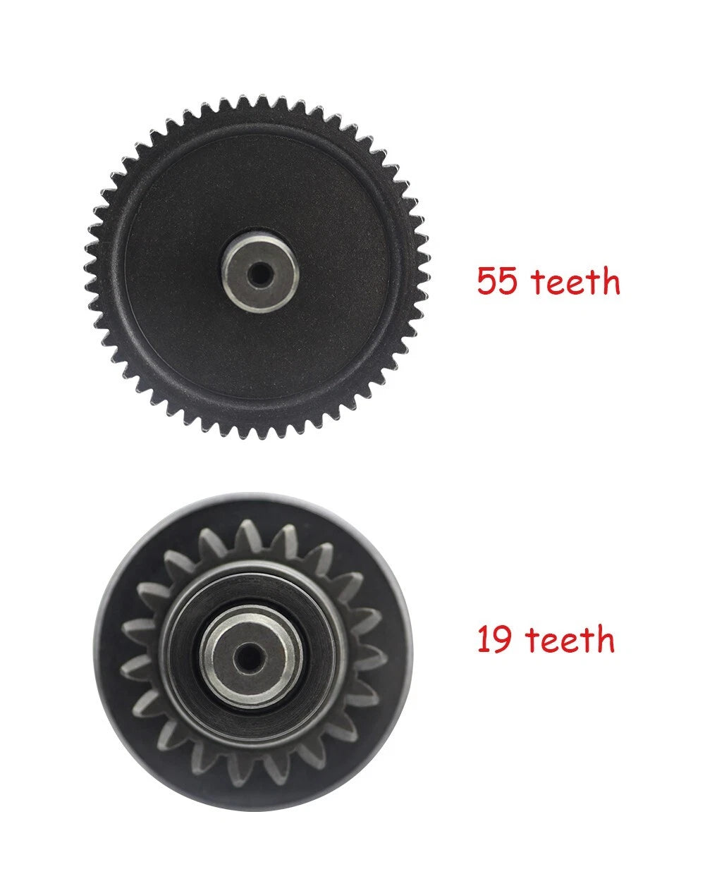 GP760 Starter for Yamaha 760 (1997–2000) With Bendix