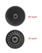 GP760 Starter for Yamaha 760 (1997–2000) With Bendix