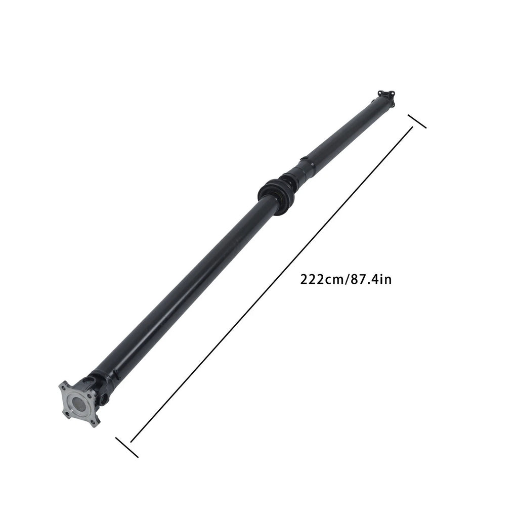 Driveshaft for Nissan Murano (2009-2014)