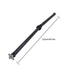 Driveshaft for Nissan Murano (2009-2014)