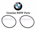 Set of 2 Differential Side Cover O-Ring for BMW X5 X3 330xi (2000–2010)