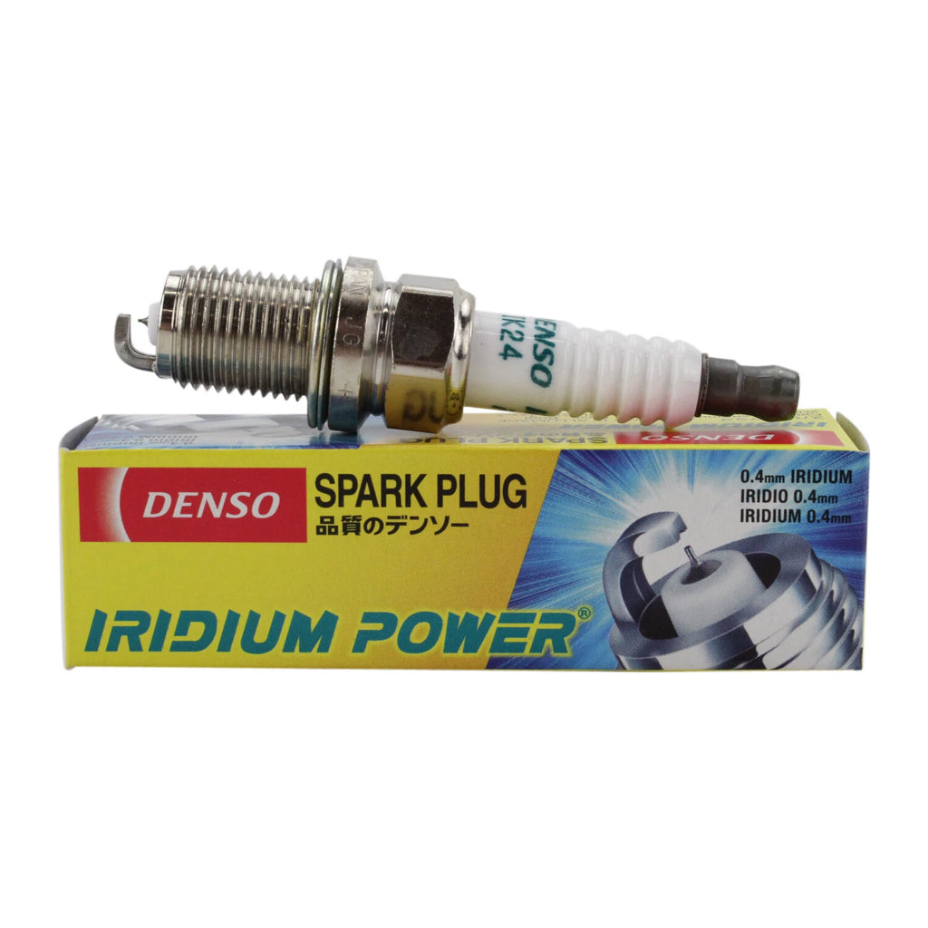 Denso 5311 Iridium Spark Plug for Audi Porsche VW 3.0L V6 (2000–2023)