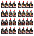Set of 12 Motul Gear Competition 75W140 Synthetic Trans & Diff Oil (32L)