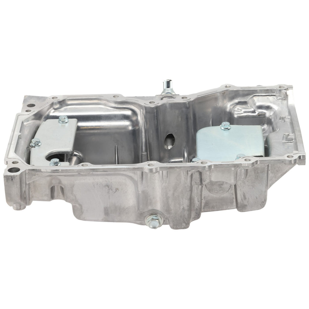 Oil Pan for Ford Escape, Mercury Mariner, Mazda Tribute (2003–2007)