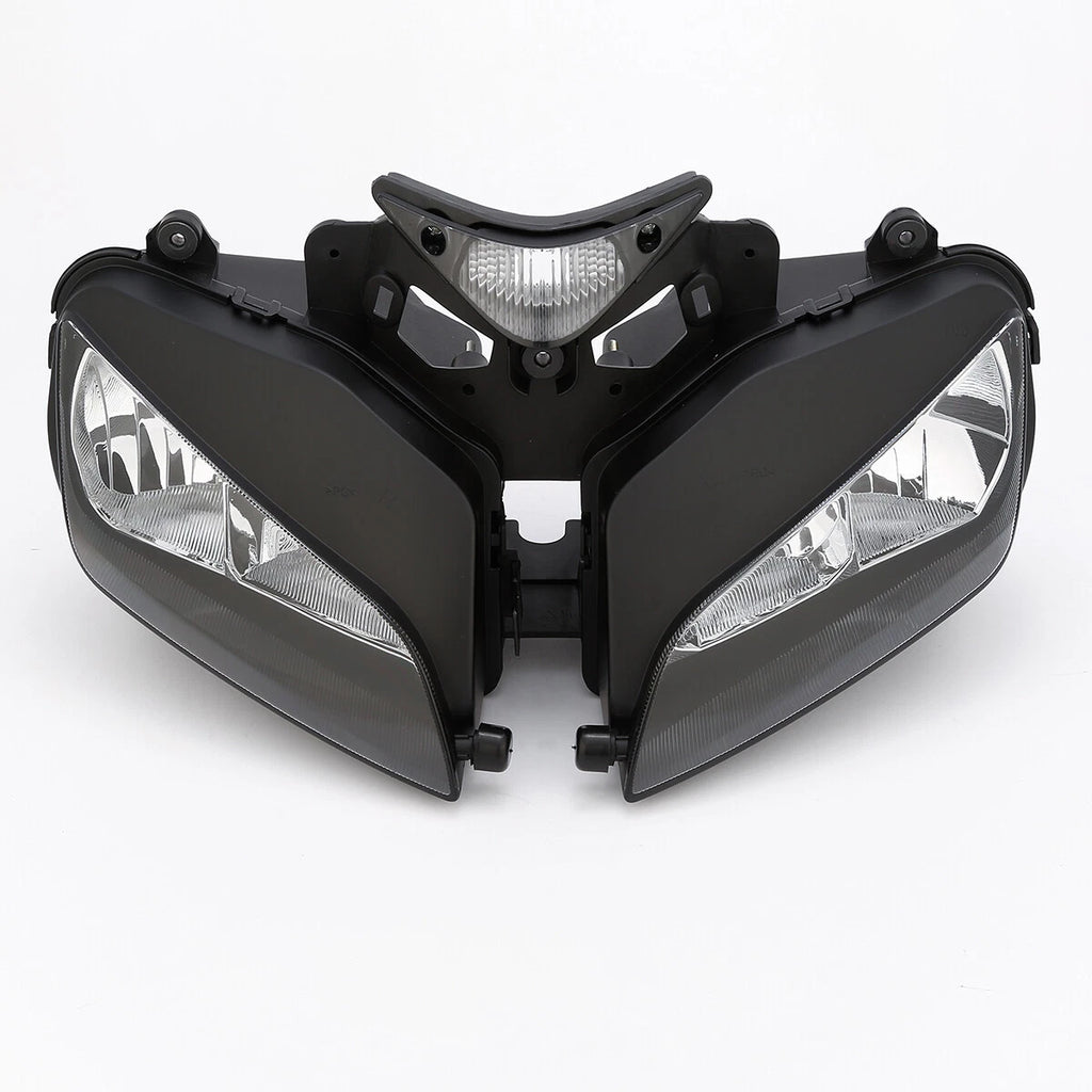 Headlight Assembly for Honda CBR1000RR (2004–2007)