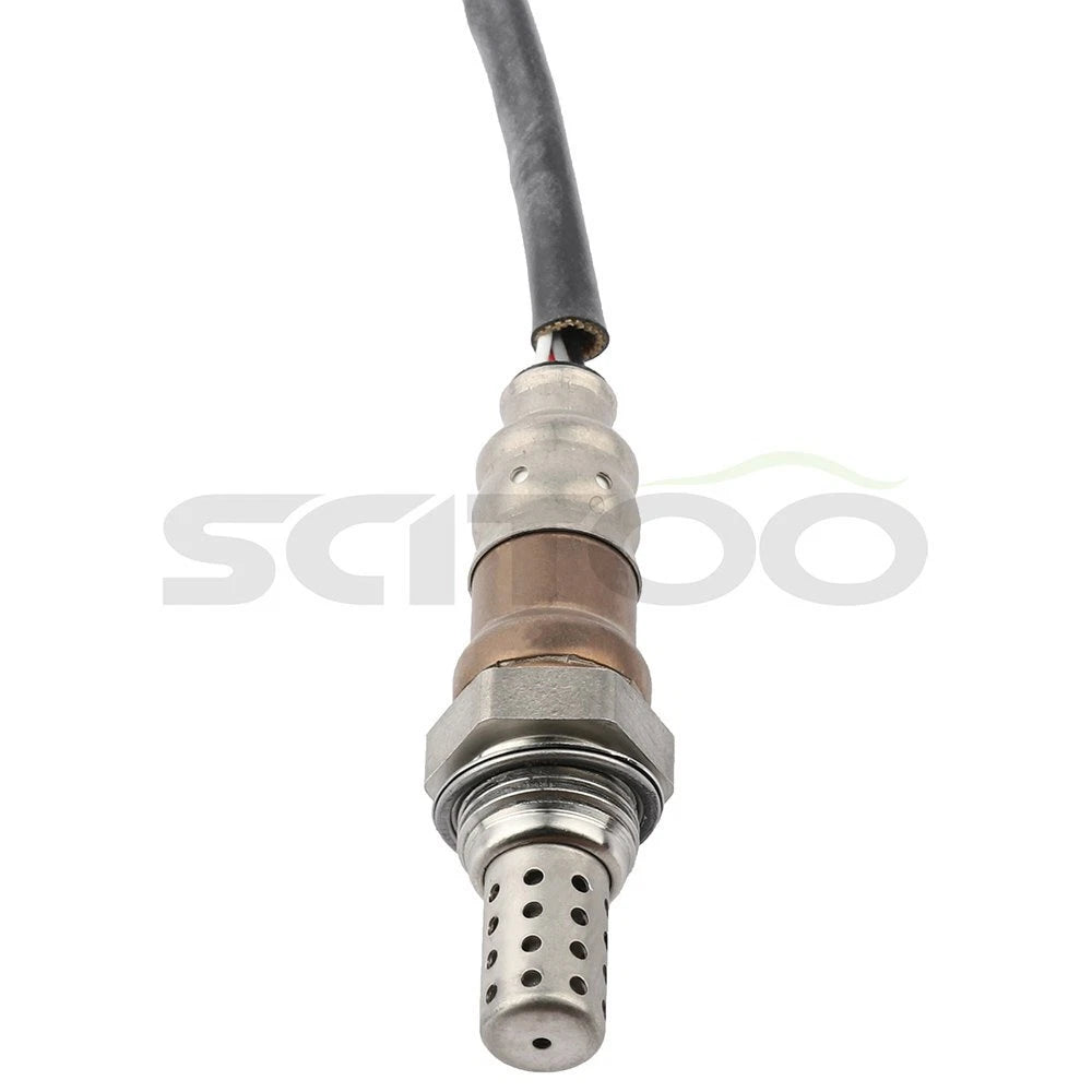 Set of 4 Oxygen O2 Sensors for Jeep Grand Cherokee (2012–2013)