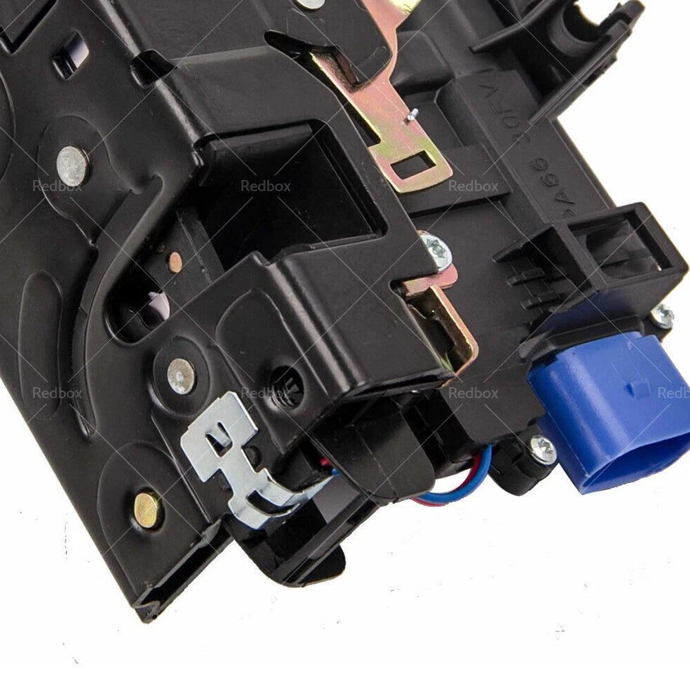 Front Left Door Lock Actuator for VW Golf Jetta Caddy Seat Altea Skoda (2004–2014)