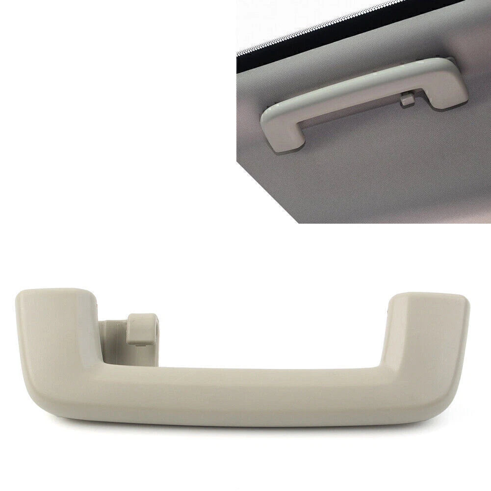 Grey Interior Roof Grab Handle for Land Rover LR3 LR4 (2005–2016)