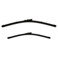 2X Valeo 900 Series Windshield Wiper Blades for 24" 19"