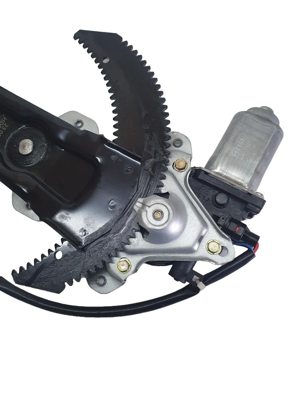 Front Right Window Regulator W/Motor 4Pin Honda Civic (1996–2005)